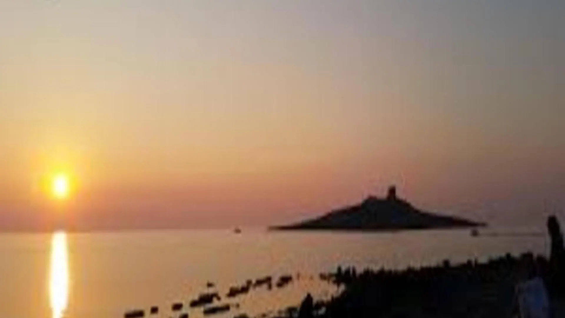 Giada Bed and Breakfast Isola delle Femmine 0*,  Italien