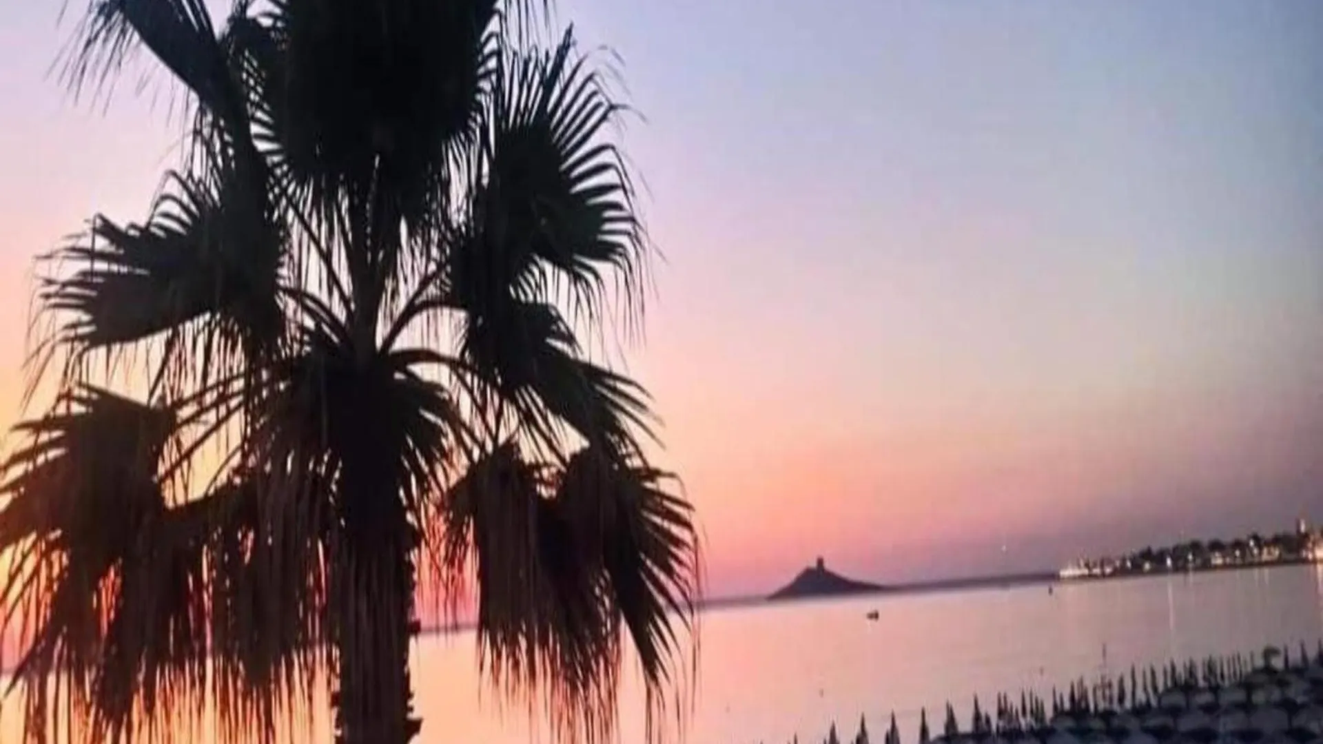 Giada Bed and Breakfast Isola delle Femmine Bed & Breakfast