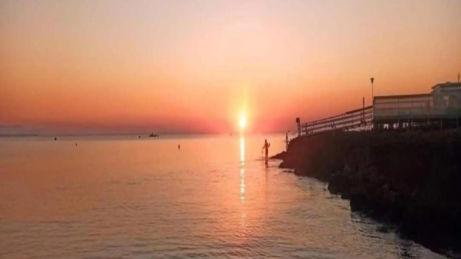 Bed & Breakfast Giada Bed and Breakfast Isola delle Femmine Italien