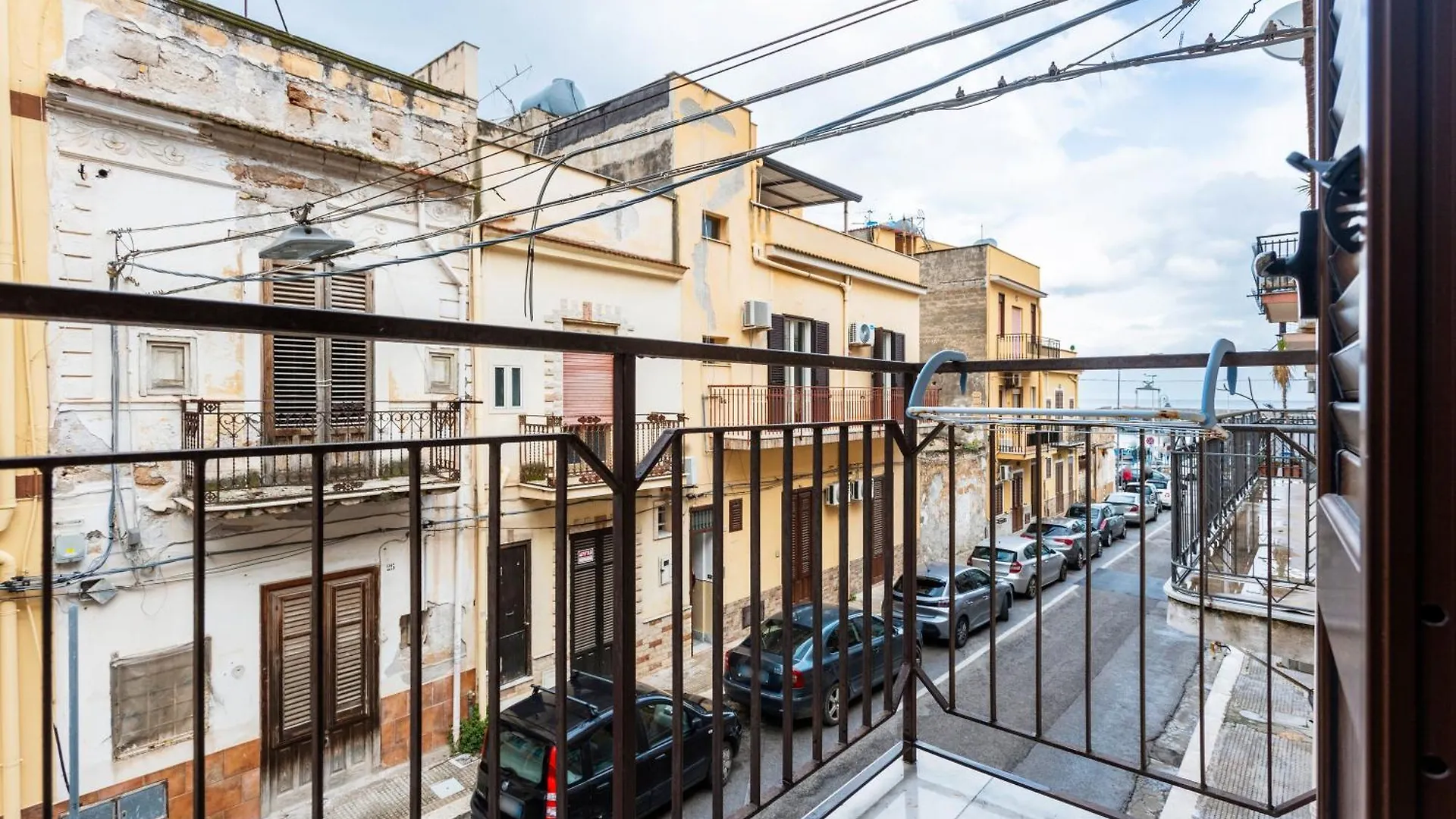Bed & Breakfast Giada Bed and Breakfast Isola delle Femmine