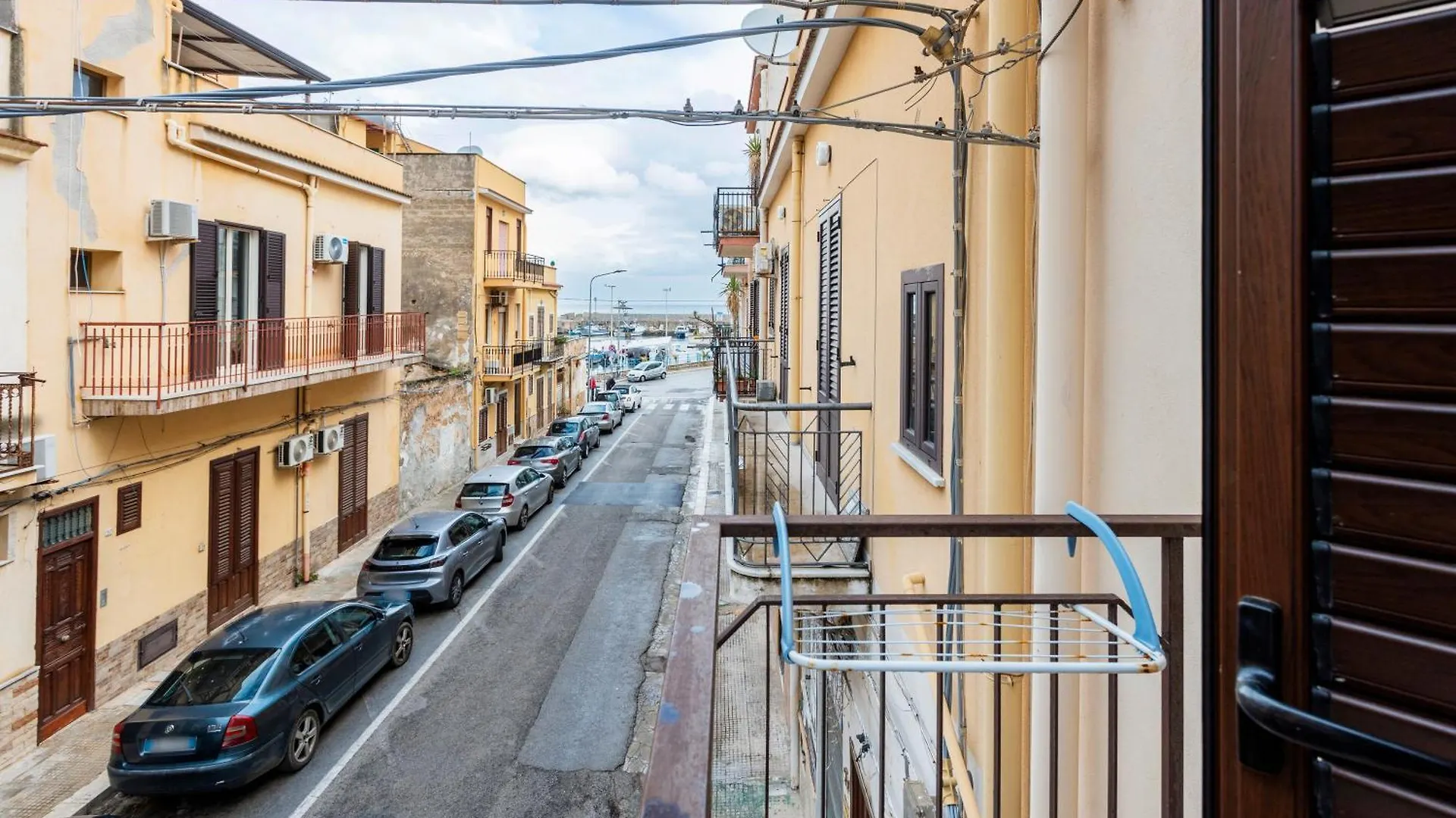 Giada Bed and Breakfast Isola delle Femmine 0*,