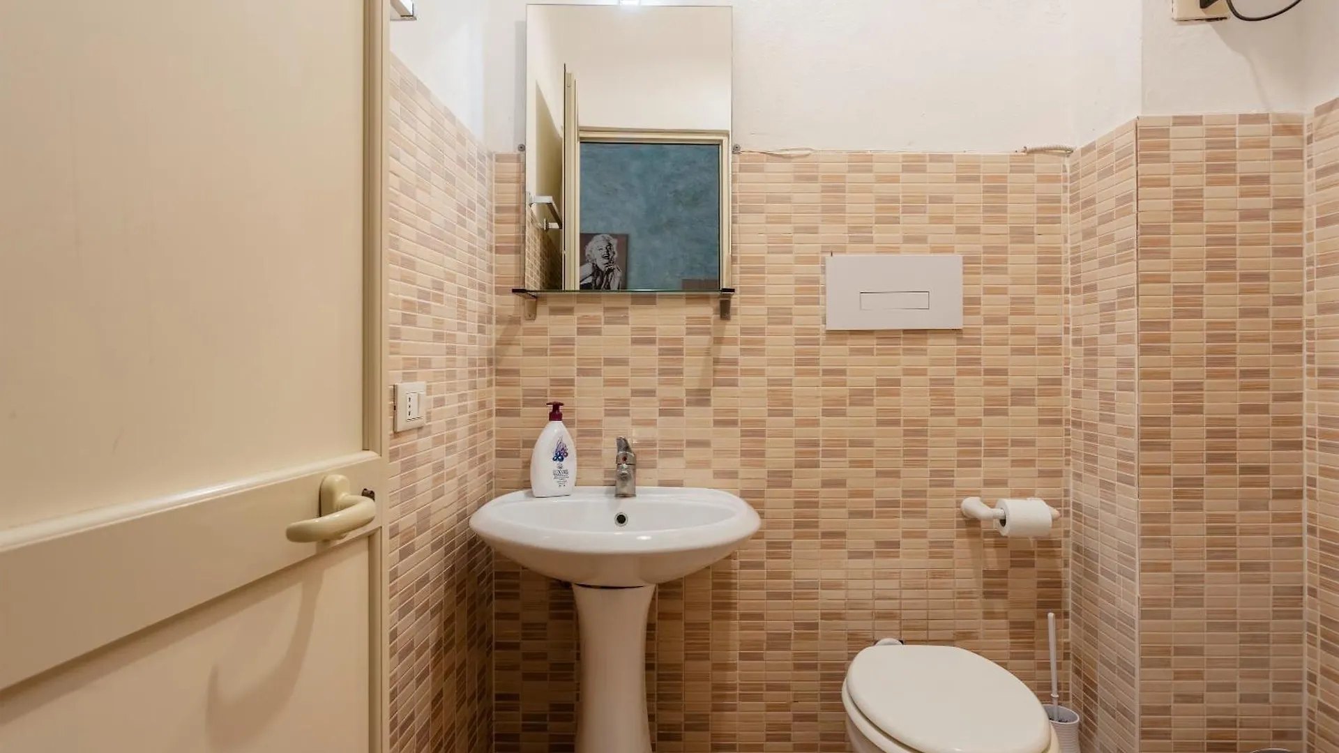 Bed & Breakfast Giada Bed and Breakfast Isola delle Femmine