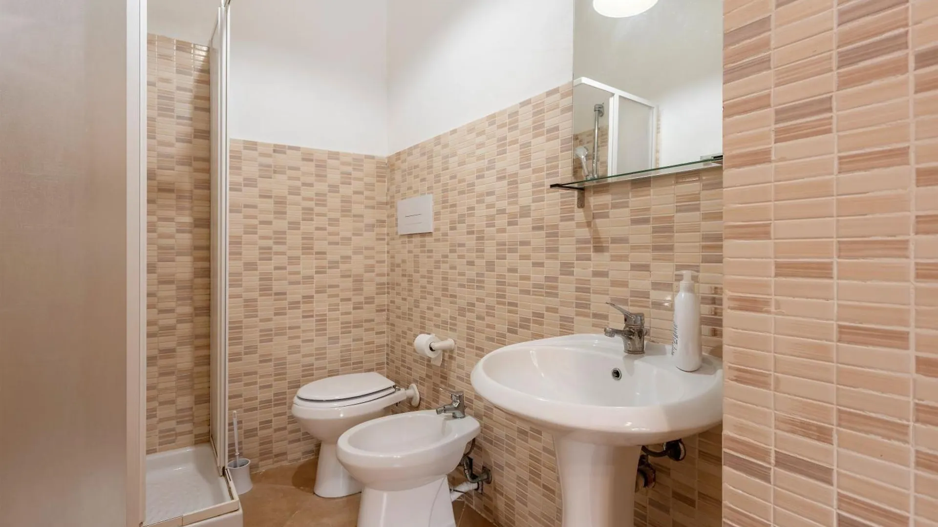 Bed & Breakfast Giada Bed and Breakfast Isola delle Femmine