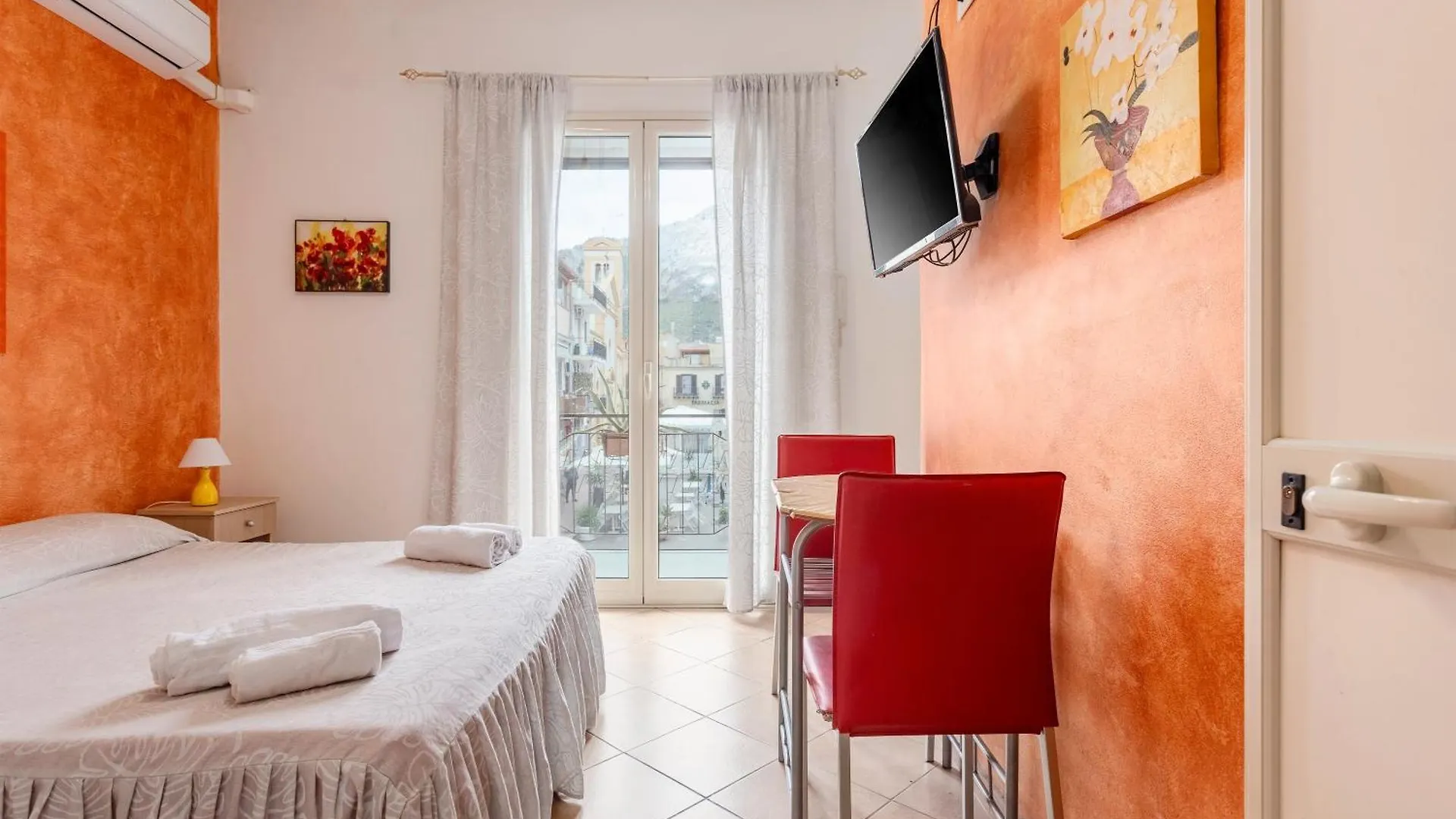 Giada Bed and Breakfast Isola delle Femmine Bed & Breakfast