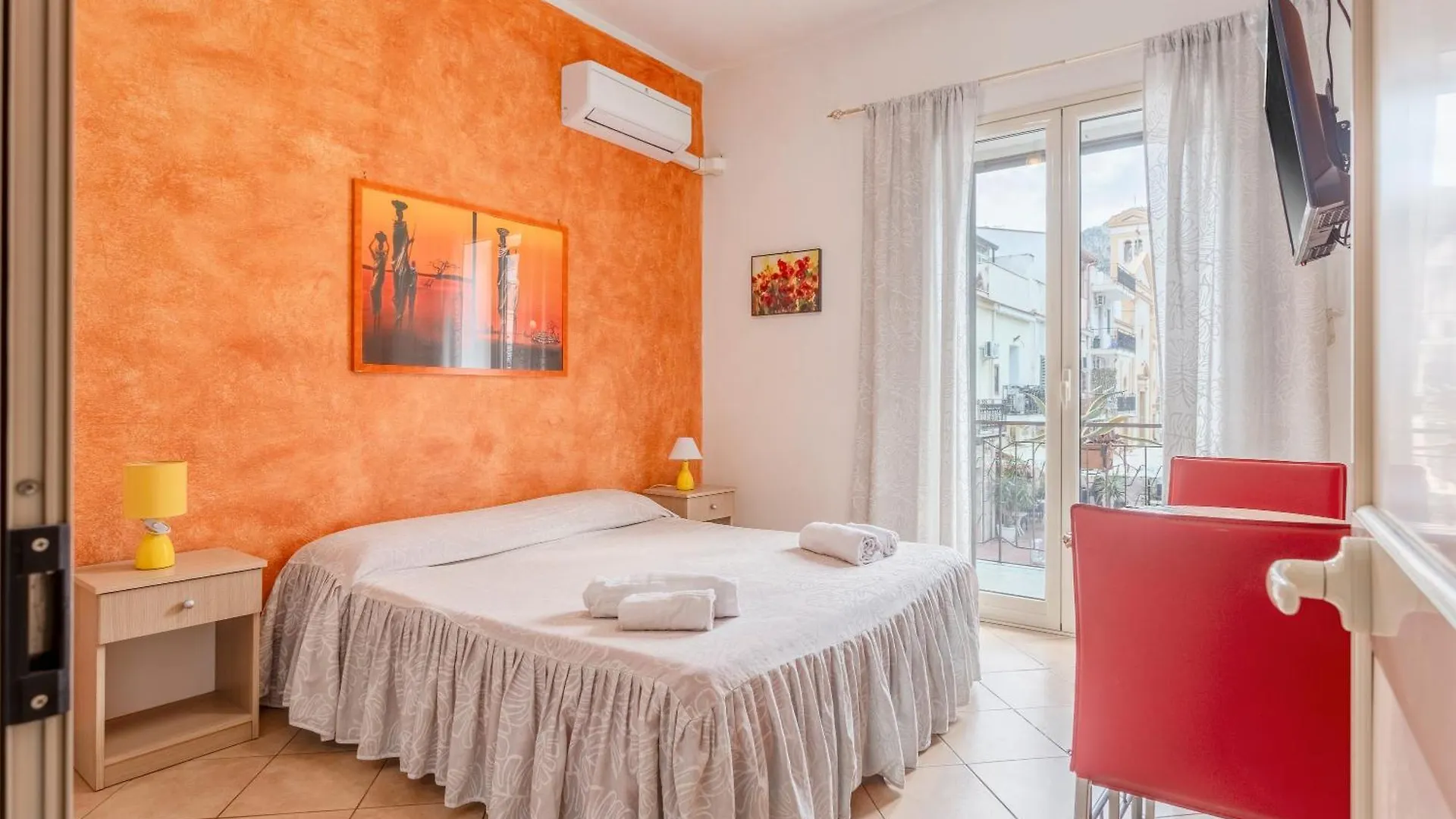 Giada Bed and Breakfast Isola delle Femmine