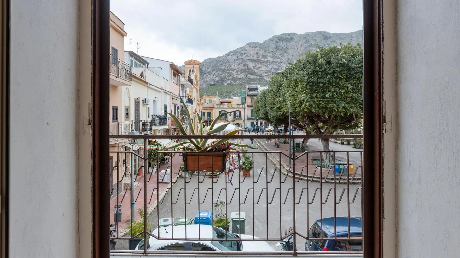 Bed & Breakfast Giada Bed and Breakfast Isola delle Femmine