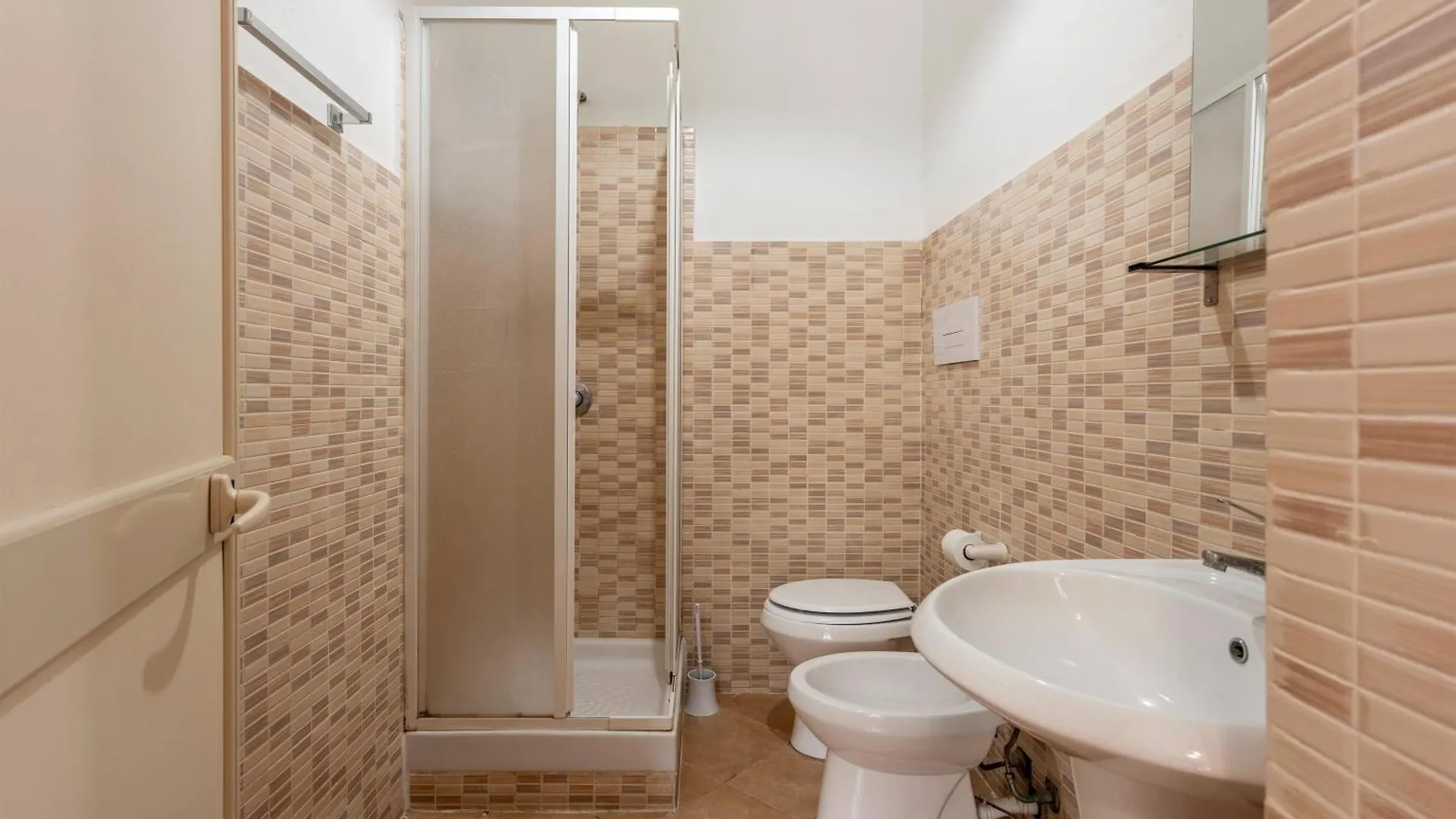 Giada Bed and Breakfast Isola delle Femmine