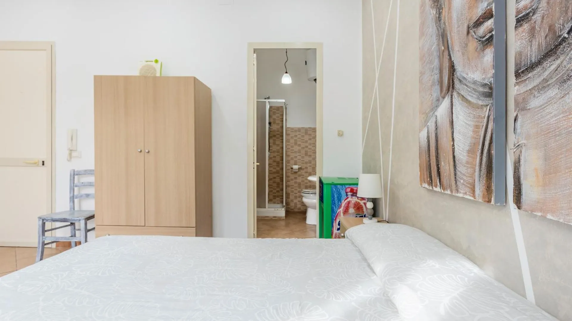Giada Bed and Breakfast Isola delle Femmine