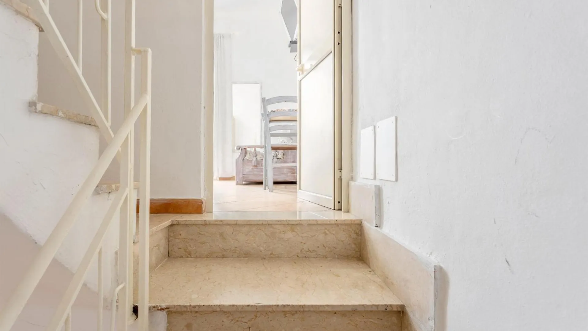 Giada Bed and Breakfast Isola delle Femmine Bed & Breakfast