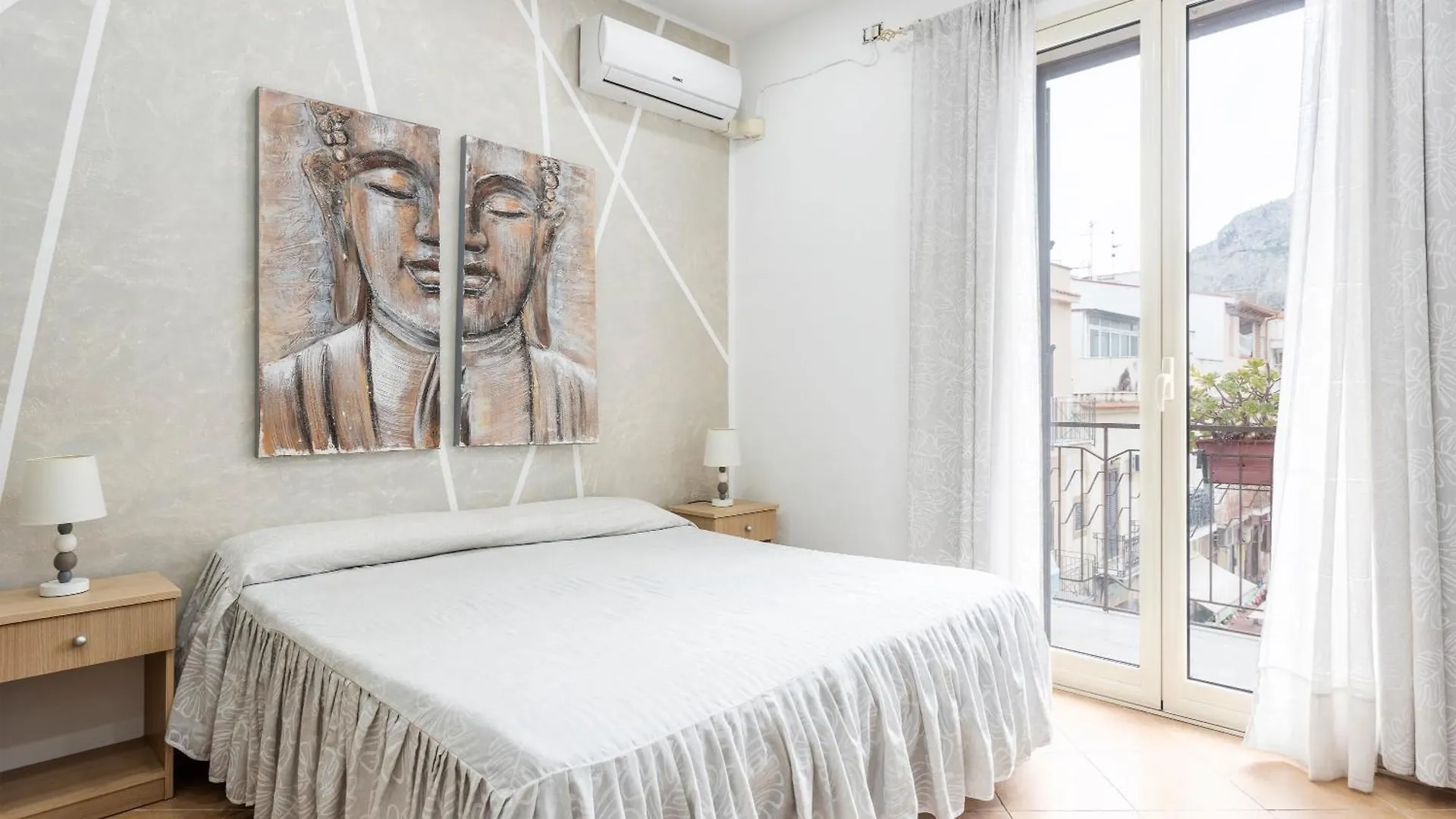 Bed & Breakfast Giada Bed and Breakfast Isola delle Femmine