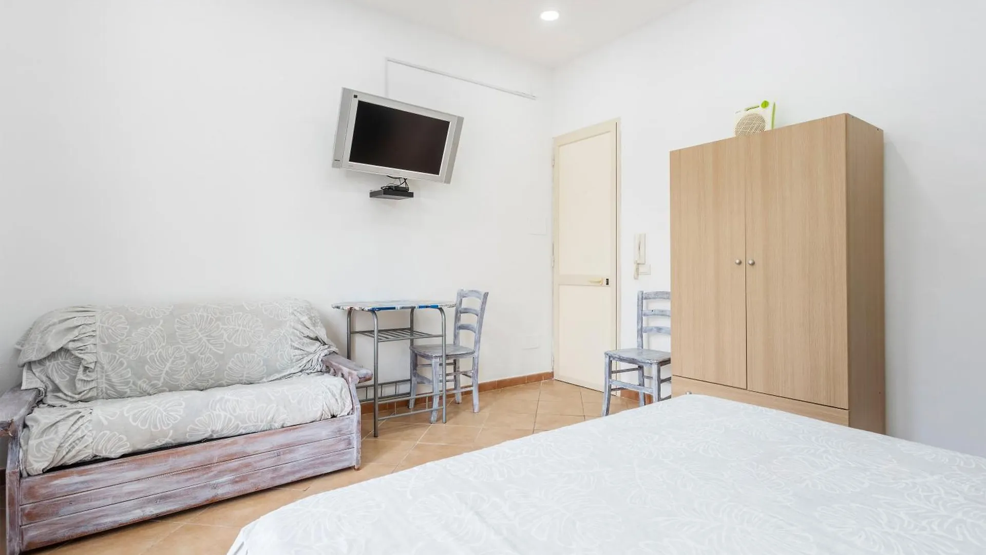 Bed & Breakfast Giada Bed and Breakfast Isola delle Femmine