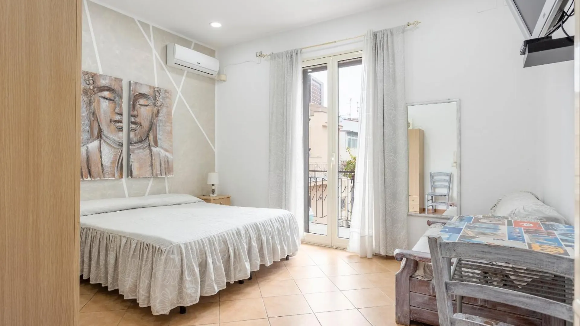 Giada Bed and Breakfast Isola delle Femmine