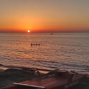 Hébergement de vacances La Casa Di Giulio -, Isola delle Femmine