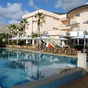 Hotell Sirenetta, Isola delle Femmine